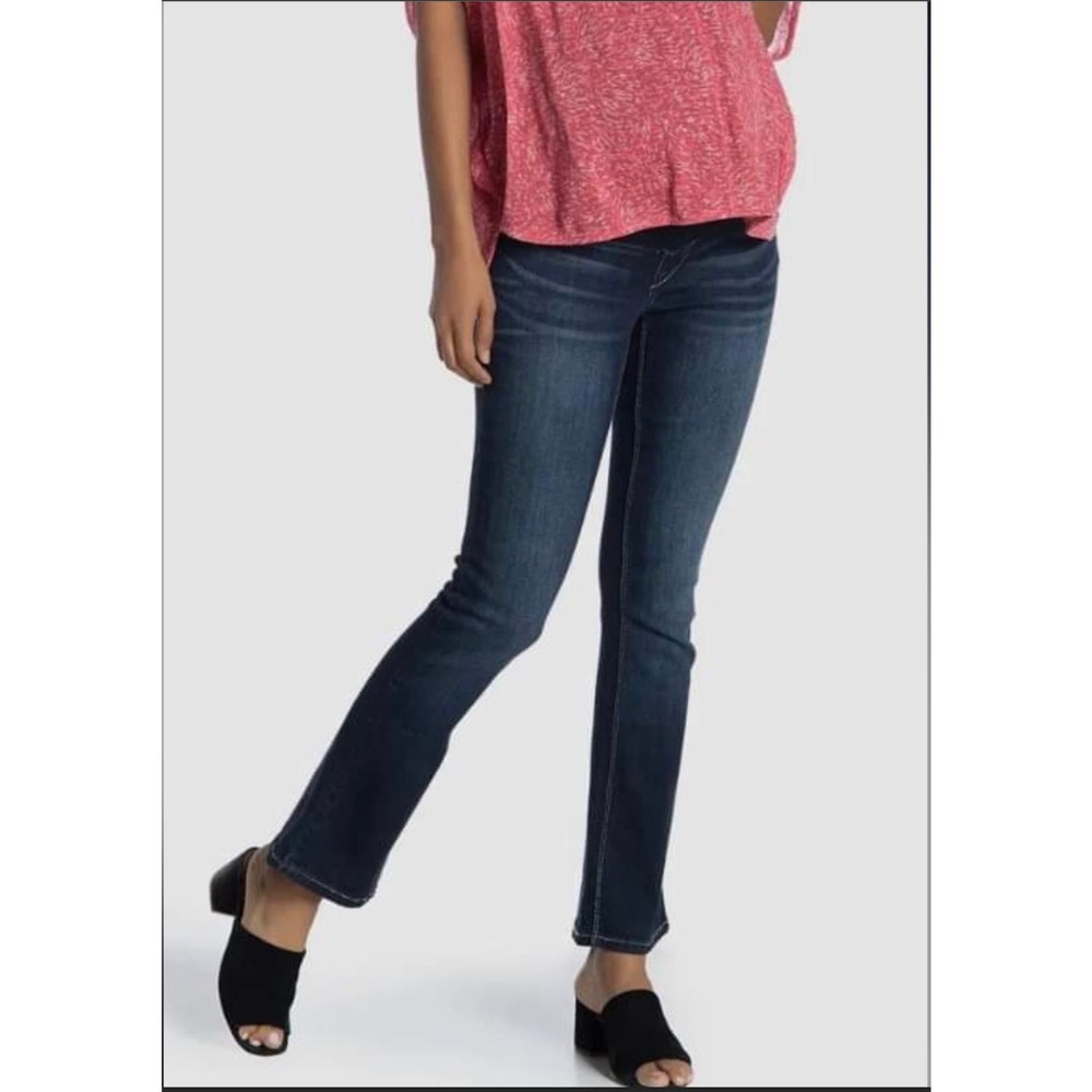 Copied - 1822 Denim Maternity Jeans, Sz 30 (womens sz 10)
